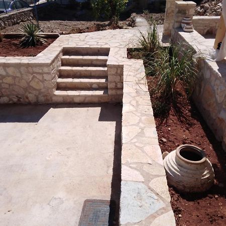 Mangata Suites Homes With Private Pools Spartokhorion Luaran gambar