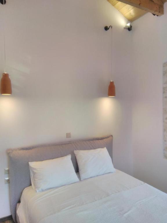 Mangata Suites Homes With Private Pools Spartokhorion Luaran gambar